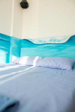 Downtown Prishtina Summer Apartment